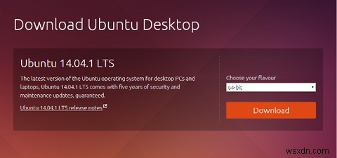 การย้ายจาก Windows 7 ไปยัง Ubuntu:The Ultimate Guide 