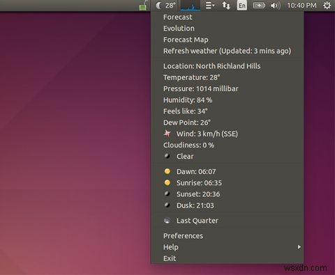 10 การปรับแต่งเพิ่มเติมเพื่อทำให้ Ubuntu รู้สึกเหมือนอยู่บ้าน 