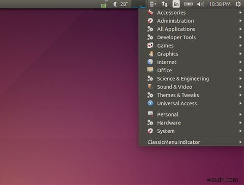 10 การปรับแต่งเพิ่มเติมเพื่อทำให้ Ubuntu รู้สึกเหมือนอยู่บ้าน 