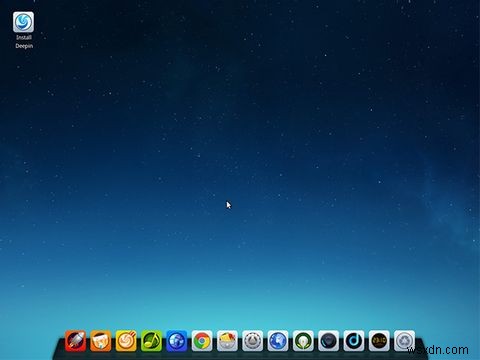 5 เหตุผลว่าทำไมผู้ใช้ Linux ใหม่ถึงชอบ Deepin 