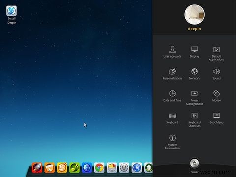 5 เหตุผลว่าทำไมผู้ใช้ Linux ใหม่ถึงชอบ Deepin 