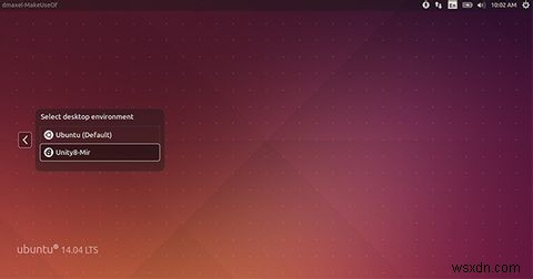 วิธีลองใช้เดสก์ท็อปที่กำลังจะมาถึงของ Ubuntu ตอนนี้ 