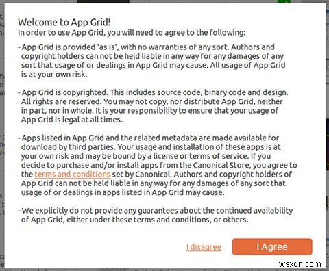 App Grid เป็นทางเลือกที่รวดเร็วและสะอาดสำหรับ Ubuntu Software Center 
