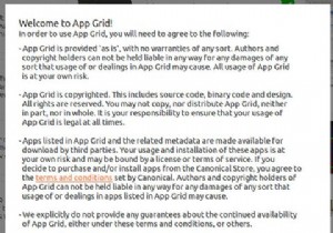 App Grid เป็นทางเลือกที่รวดเร็วและสะอาดสำหรับ Ubuntu Software Center 