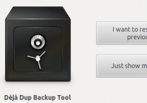 ผู้ใช้ Ubuntu:นี่คือวิธีอัปเกรดเป็น 14.04, Trusty Tahr 