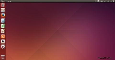 ทำไมผู้ใช้ Windows XP ควรเปลี่ยนเป็น Ubuntu 14.04 LTS Trusty Tahr 