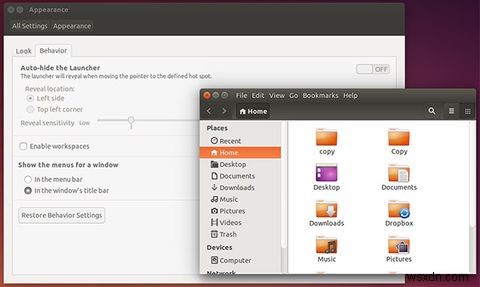 ทำไมผู้ใช้ Windows XP ควรเปลี่ยนเป็น Ubuntu 14.04 LTS Trusty Tahr 