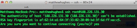ลงชื่อสมัครใช้ SSH-only Web Hosting หรือไม่ Dont Worry - ติดตั้งซอฟต์แวร์เว็บใด ๆ ได้อย่างง่ายดาย 