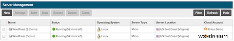 ลงชื่อสมัครใช้ SSH-only Web Hosting หรือไม่ Dont Worry - ติดตั้งซอฟต์แวร์เว็บใด ๆ ได้อย่างง่ายดาย 