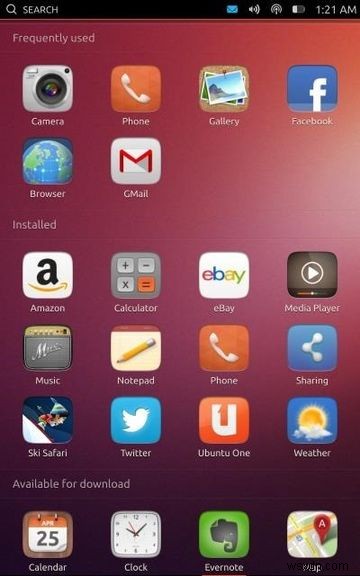 วิธีการติดตั้ง Ubuntu Touch Preview บนอุปกรณ์ Android Nexus ของคุณ 