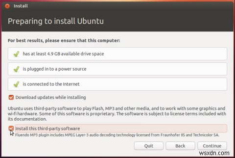 ทำให้ Linux เป็น Windows ของแท้แทน 