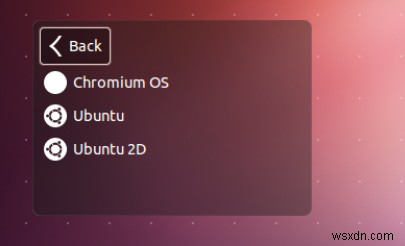 วิธีการติดตั้งและเรียกใช้ ChromiumOS ภายใน Ubuntu [Linux] 