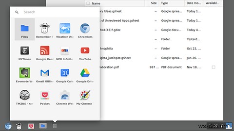 วิธีการติดตั้งและเรียกใช้ ChromiumOS ภายใน Ubuntu [Linux] 