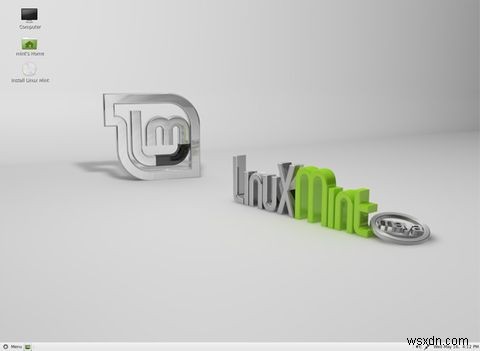 Linux เวอร์ชันใดที่ง่ายที่สุดในการเรียนรู้? 