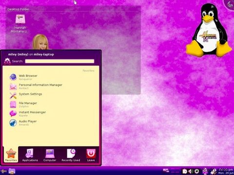 4 Linux Distros ที่แปลกประหลาดและน่ารำคาญที่คุณอาจไม่ได้ติดตั้ง 