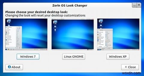 ทำให้การเปลี่ยนจาก Windows เป็น Linux ง่ายขึ้นด้วย Zorin OS 