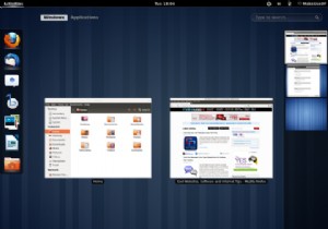 5 ทางเลือกสู่ความสามัคคีสำหรับผู้ใช้ Ubuntu [Linux] 