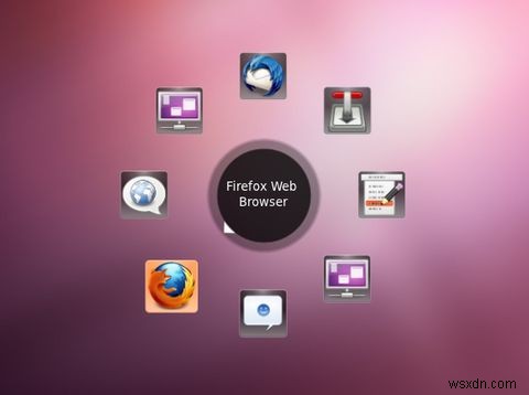 เปิดแอปพลิเคชันของคุณอย่างมีสไตล์โดยใช้ GNOME Pie [Linux] 