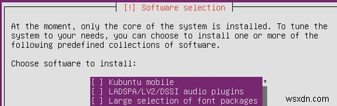 NetbootCD:ติดตั้ง Ubuntu, Fedora, Debian &More จาก One CD [Linux] 