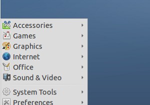 Lubuntu:Ubuntu รุ่นน้ำหนักเบา [Linux] 