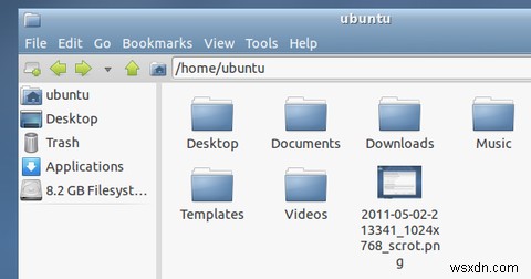 Lubuntu:Ubuntu รุ่นน้ำหนักเบา [Linux] 