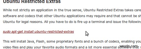 4 Google Chrome Plugins ผู้ใช้ Ubuntu ทุกคนควรลองดู 