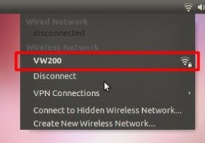 วิธีสร้างและใช้ที่เก็บข้อมูลบนเครือข่ายของคุณเองโดยใช้ Ubuntu Netbook 