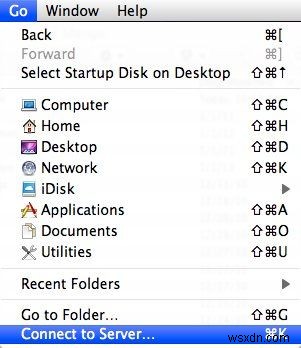 วิธีสร้างและใช้ที่เก็บข้อมูลบนเครือข่ายของคุณเองโดยใช้ Ubuntu Netbook 