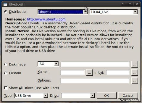 วิธีแก้ไขระบบไฟล์ Windows NTFS ที่เสียหายด้วย Ubuntu 