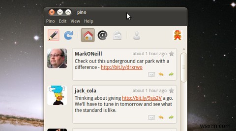 5 Linux Twitter Clients ที่คุณอาจไม่รู้เกี่ยวกับ 