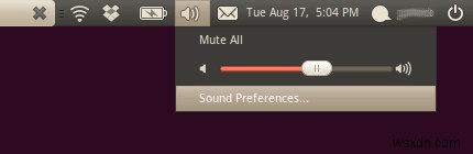 วิธีใช้ Apple AirTunes ใน Ubuntu 