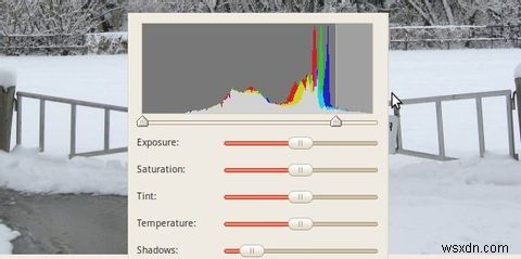 Shotwell - อนาคตของซอฟต์แวร์การจัดการภาพถ่าย Linux 