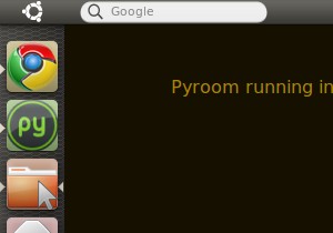 Unity - เดสก์ท็อปน้ำหนักเบาทันสมัยสำหรับ Ubuntu [Linux] 