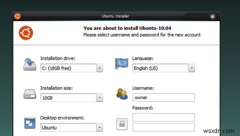 5 วิธีทางเลือกในการติดตั้ง Ubuntu [Linux] 