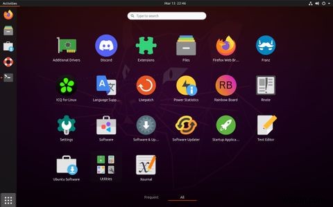 9 ธีมไอคอนที่น่าทึ่งสำหรับ Linux เพื่อรีเฟรชเดสก์ท็อปของคุณ 