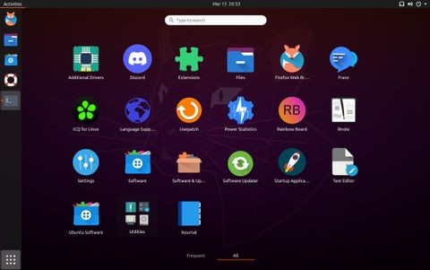 9 ธีมไอคอนที่น่าทึ่งสำหรับ Linux เพื่อรีเฟรชเดสก์ท็อปของคุณ 