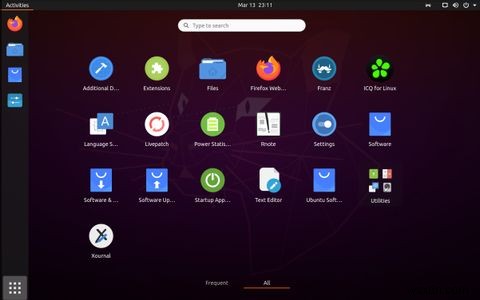 9 ธีมไอคอนที่น่าทึ่งสำหรับ Linux เพื่อรีเฟรชเดสก์ท็อปของคุณ 