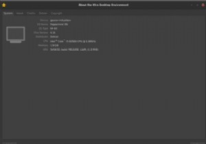 KDE กับ XFCE:การเปรียบเทียบสองสภาพแวดล้อมเดสก์ท็อป Linux 