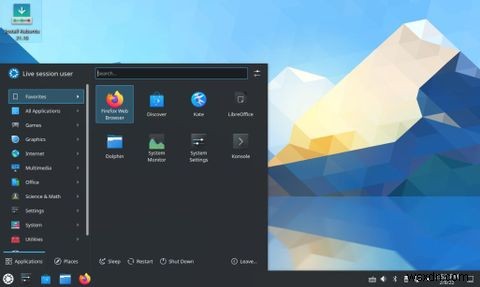 9 Distros ที่ใช้ KDE ที่ดีที่สุดสำหรับผู้ใช้ Avid Linux 