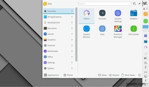 9 Distros ที่ใช้ KDE ที่ดีที่สุดสำหรับผู้ใช้ Avid Linux 