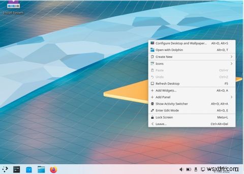 9 Distros ที่ใช้ KDE ที่ดีที่สุดสำหรับผู้ใช้ Avid Linux 