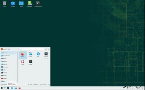 9 Distros ที่ใช้ KDE ที่ดีที่สุดสำหรับผู้ใช้ Avid Linux 