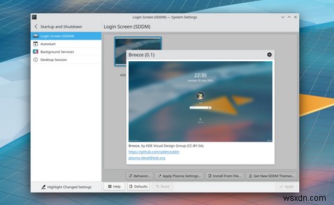 10 วิธี KDE เป็นเดสก์ท็อป Linux ที่ดีกว่า GNOME 