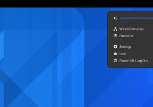 GNOME 41 มาถึงแล้ว:ดูสิ่งที่เปลี่ยนไป 