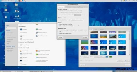 MATE Desktop 1.26 เปิดตัวพร้อมรองรับ Wayland และอีกมากมาย 