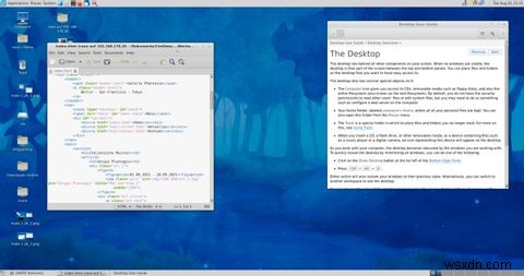 MATE Desktop 1.26 เปิดตัวพร้อมรองรับ Wayland และอีกมากมาย 