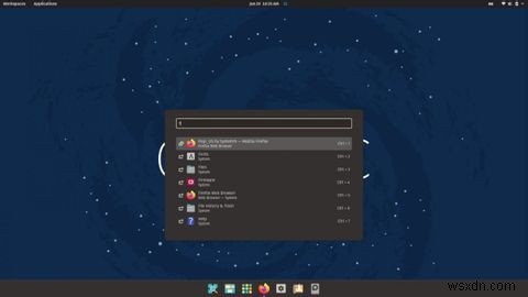 Pop!_OS 21.04 เปิดตัวด้วย COSMIC Desktop:เรียนรู้ว่ามีอะไรใหม่ 