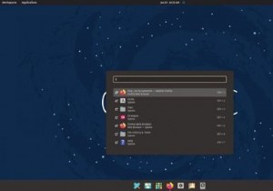 Pop!_OS 21.04 เปิดตัวด้วย COSMIC Desktop:เรียนรู้ว่ามีอะไรใหม่ 