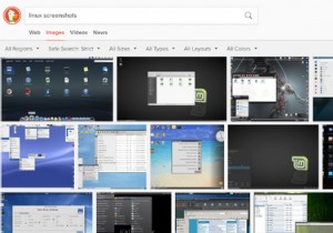 สภาพแวดล้อมเดสก์ท็อป Linux ที่ดีที่สุด 12 แบบ 
