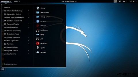 11 Linux Distros ที่ดีที่สุดสำหรับโปรแกรมเมอร์ 